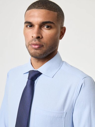 CAMISA MANGA LARGA HOMBRE CACHAREL - 4