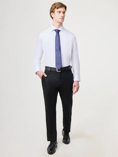CAMISA ALGODÓN MANGA LARGA HOMBRE PURO EGO - 5