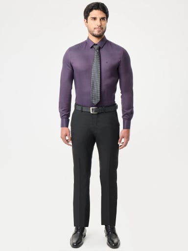 CAMISA MANGA LARGA HOMBRE JOHN HOLDEN 3LC023 - 5