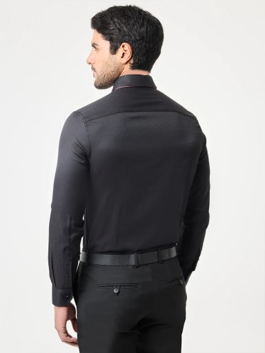 CAMISA MANGA LARGA HOMBRE JOHN HOLDEN 2LC993 - 2