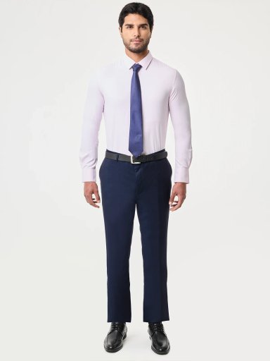 CAMISA MANGA LARGA HOMBRE JOHN HOLDEN 2LC969 - 5