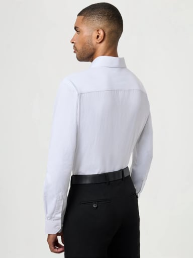 CAMISA MANGA LARGA HOMBRE JOHN HOLDEN 3LC026 - 2