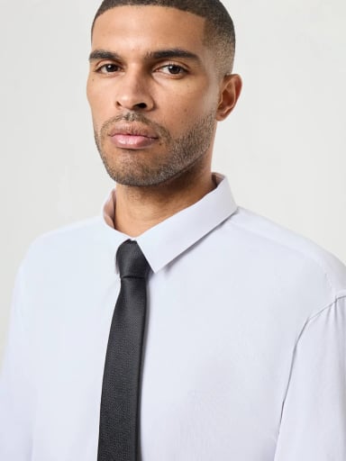 CAMISA MANGA LARGA HOMBRE JOHN HOLDEN 3LC026 - 4