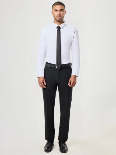 CAMISA MANGA LARGA HOMBRE JOHN HOLDEN 3LC026 - 5