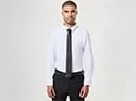 CAMISA MANGA LARGA HOMBRE JOHN HOLDEN 3LC026 - 6