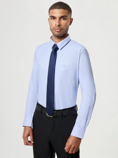 CAMISA MANGA LARGA HOMBRE JOHN HOLDEN 3LC040 - 3