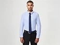 CAMISA MANGA LARGA HOMBRE JOHN HOLDEN 3LC040 - 6