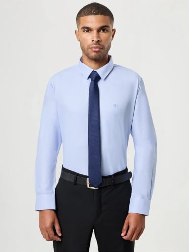 CAMISA MANGA LARGA HOMBRE JOHN HOLDEN 3LC040 - 7