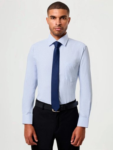 CAMISA MANGA LARGA HOMBRE JOHN HOLDEN 3LC049 - 5