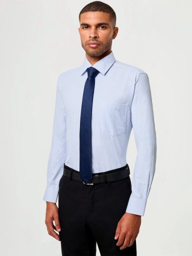 CAMISA MANGA LARGA HOMBRE JOHN HOLDEN 3LC049 - 2
