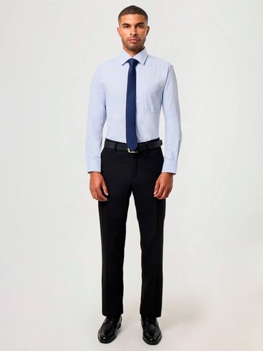 CAMISA MANGA LARGA HOMBRE JOHN HOLDEN 3LC049 - 4