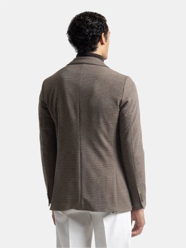 SACO HOMBRE PURO EGO 49036-34042-01-PR - 2