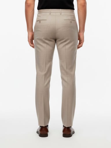 PANTALÓN HOMBRE JOHN HOLDEN GEAL PF0089 - 2