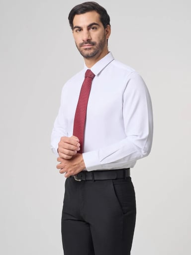 CAMISA MANGA LARGA HOMBRE JOHN HOLDEN 3LC030 - 3