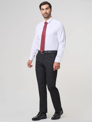 CAMISA MANGA LARGA HOMBRE JOHN HOLDEN 3LC030 - 5
