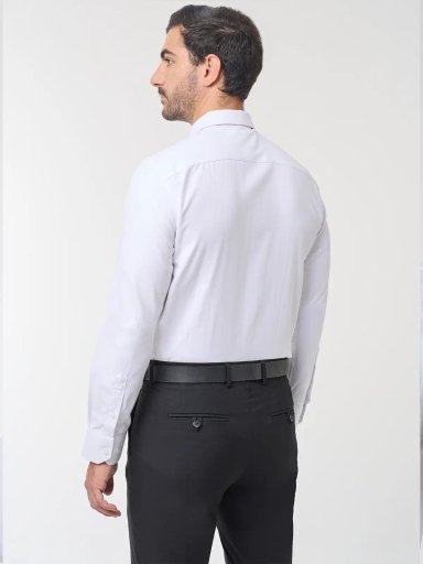 CAMISA MANGA LARGA HOMBRE JOHN HOLDEN 3LC032 - 2