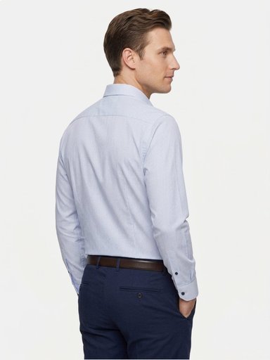 CAMISA MANGA LARGA HOMBRE JOHN HOLDEN 3LC038 - 2
