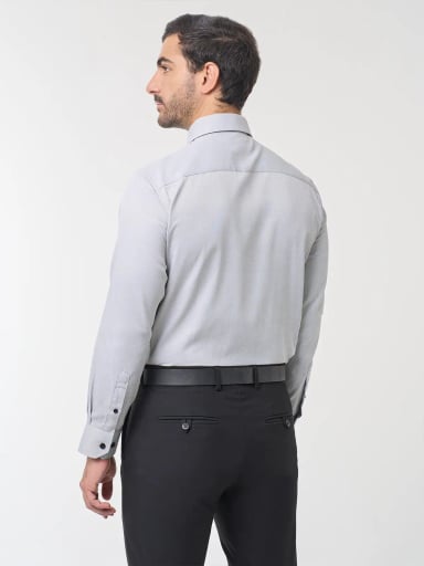 CAMISA MANGA LARGA HOMBRE JOHN HOLDEN 3LC057 - 2