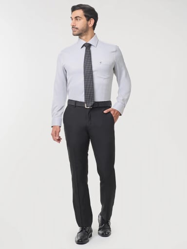 CAMISA MANGA LARGA HOMBRE JOHN HOLDEN 3LC057 - 5