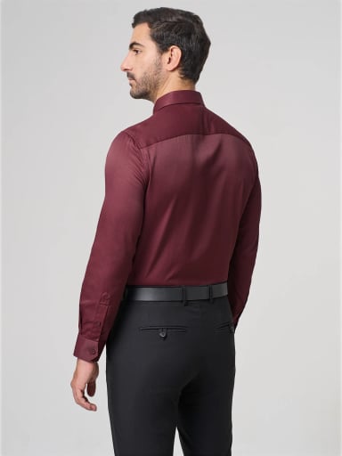 CAMISA MANGA LARGA HOMBRE JOHN HOLDEN 3LC055 - 2