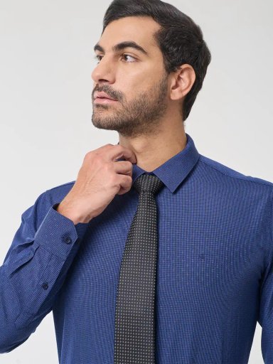 CAMISA MANGA LARGA HOMBRE JOHN HOLDEN 3LC056 - 4