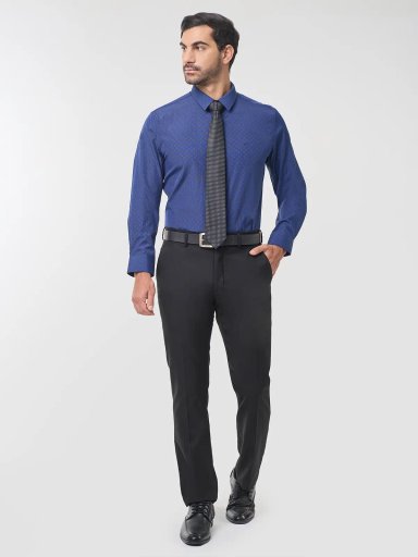 CAMISA MANGA LARGA HOMBRE JOHN HOLDEN 3LC056 - 5
