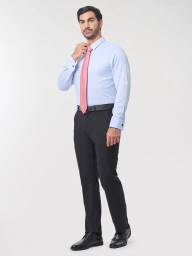 CAMISA MANGA LARGA HOMBRE JOHN HOLDEN 2GM042 - 5