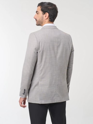 SACO HOMBRE JOHN HOLDEN MODA SF0028 - 2