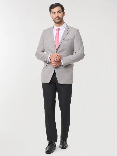 SACO HOMBRE JOHN HOLDEN MODA SF0028 - 5