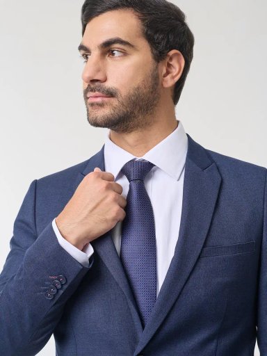 SACO HOMBRE JOHN HOLDEN MODA SF0029 - 4