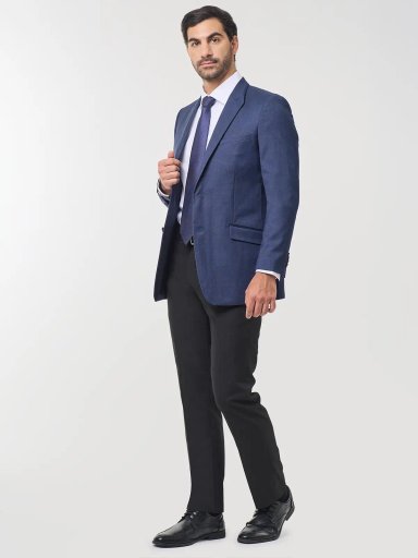 SACO HOMBRE JOHN HOLDEN MODA SF0029 - 5