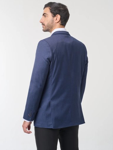 SACO HOMBRE JOHN HOLDEN MODA SF0029 - 2