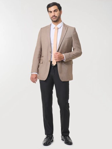 SACO HOMBRE JOHN HOLDEN MODA SF0030 - 5