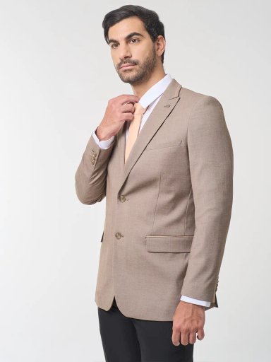 SACO HOMBRE JOHN HOLDEN MODA SF0030 - 3
