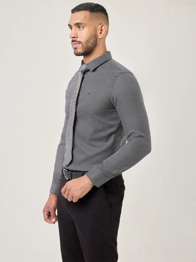 CAMISA MANGA LARGA HOMBRE JOHN HOLDEN 3LC052 - 3