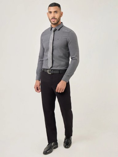 CAMISA MANGA LARGA HOMBRE JOHN HOLDEN 3LC052 - 5