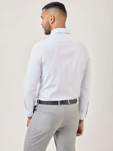 CAMISA MANGA LARGA HOMBRE JOHN HOLDEN 3LC048 - 2