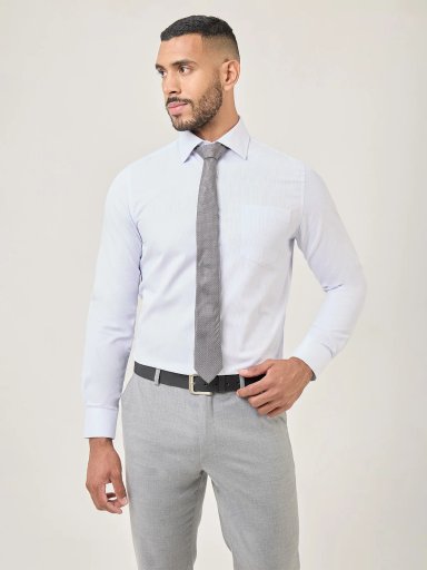 CAMISA MANGA LARGA HOMBRE JOHN HOLDEN 3LC048 - 3