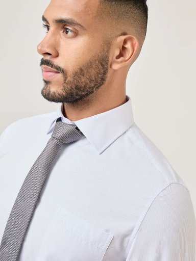 CAMISA MANGA LARGA HOMBRE JOHN HOLDEN 3LC048 - 4