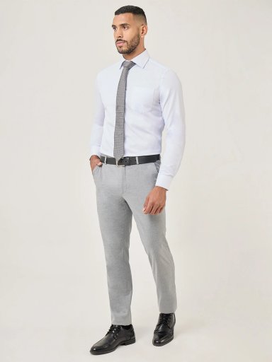 CAMISA MANGA LARGA HOMBRE JOHN HOLDEN 3LC048 - 5