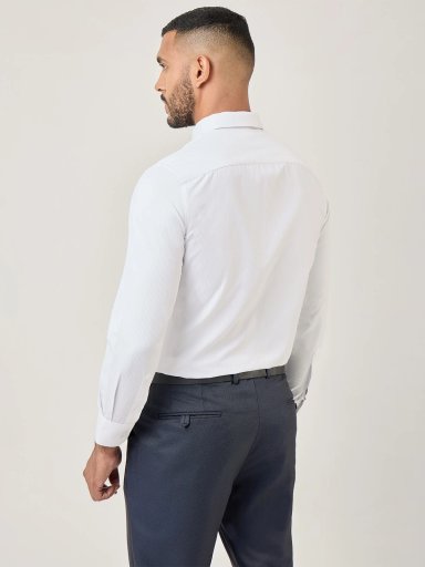 CAMISA MANGA LARGA HOMBRE JOHN HOLDEN 3LC031 - 2
