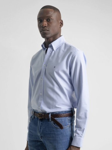 CAMISA MANGA LARGA HOMBRE PURO EGO - 2