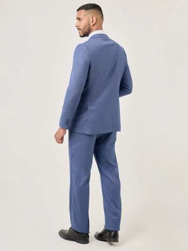 TERNO HOMBRE JOHN HOLDEN MODA TE5103 - 2
