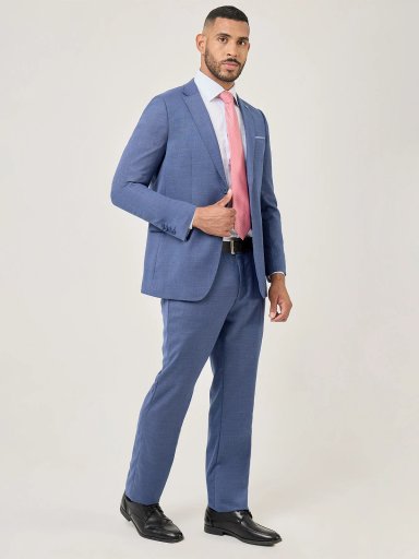 TERNO HOMBRE JOHN HOLDEN MODA TE5103 - 3