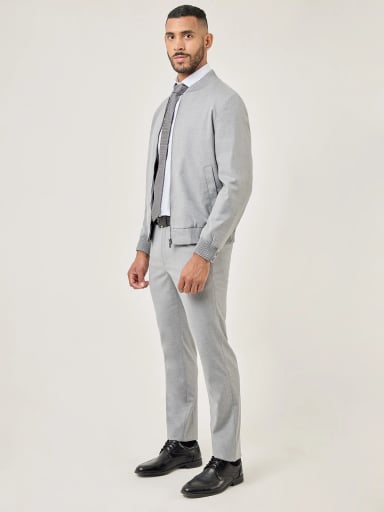 TERNO HOMBRE JOHN HOLDEN JPSUIT001 - 5