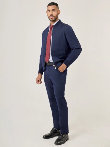 TERNO HOMBRE JOHN HOLDEN JPSUIT001 - 3