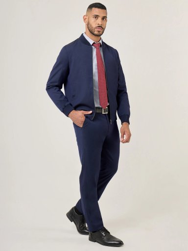 TERNO HOMBRE JOHN HOLDEN JPSUIT001 - 5