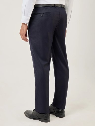 PANTALÓN HOMBRE JOHN HOLDEN VESTIR PF0057 - 2
