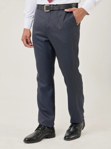 PANTALÓN HOMBRE JOHN HOLDEN VESTIR PF0068 - 3