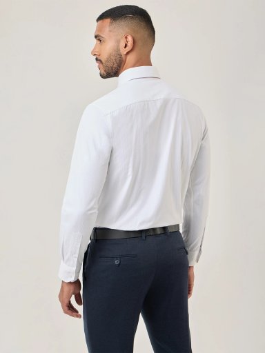 CAMISA MANGA LARGA HOMBRE JOHN HOLDEN ECO MF 3LC086 - 2